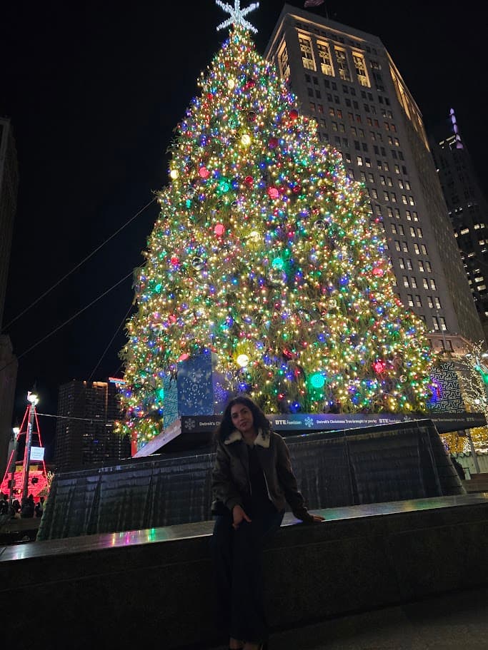 You looking beautiful