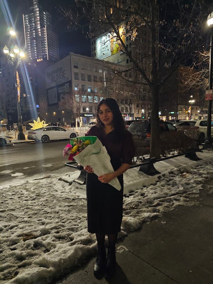 You after Hiroki-San